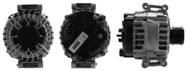 Lucas Lichtmaschine Generator 150A 14V FüR Audi A6 Avant 2.0 Tfsi LRA03360-image