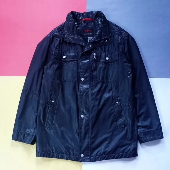 Pierre cardin gore shop tex jacket