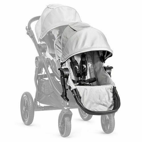 city select double stroller ebay