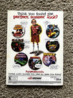 Nintendo Power Volume 132 Excitebike 64 Magazine w/ Duck Dodgers Poster Comic — photo 4