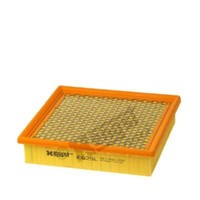 Hengst Filter Filtereinsatz Luftfilter FüR Jeep Grand Cherokee IV 300 C Touring