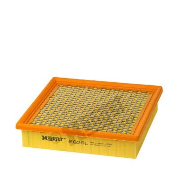 Hengst Filter Filtereinsatz Luftfilter FüR Jeep Grand Cherokee IV 300 C Touring-image