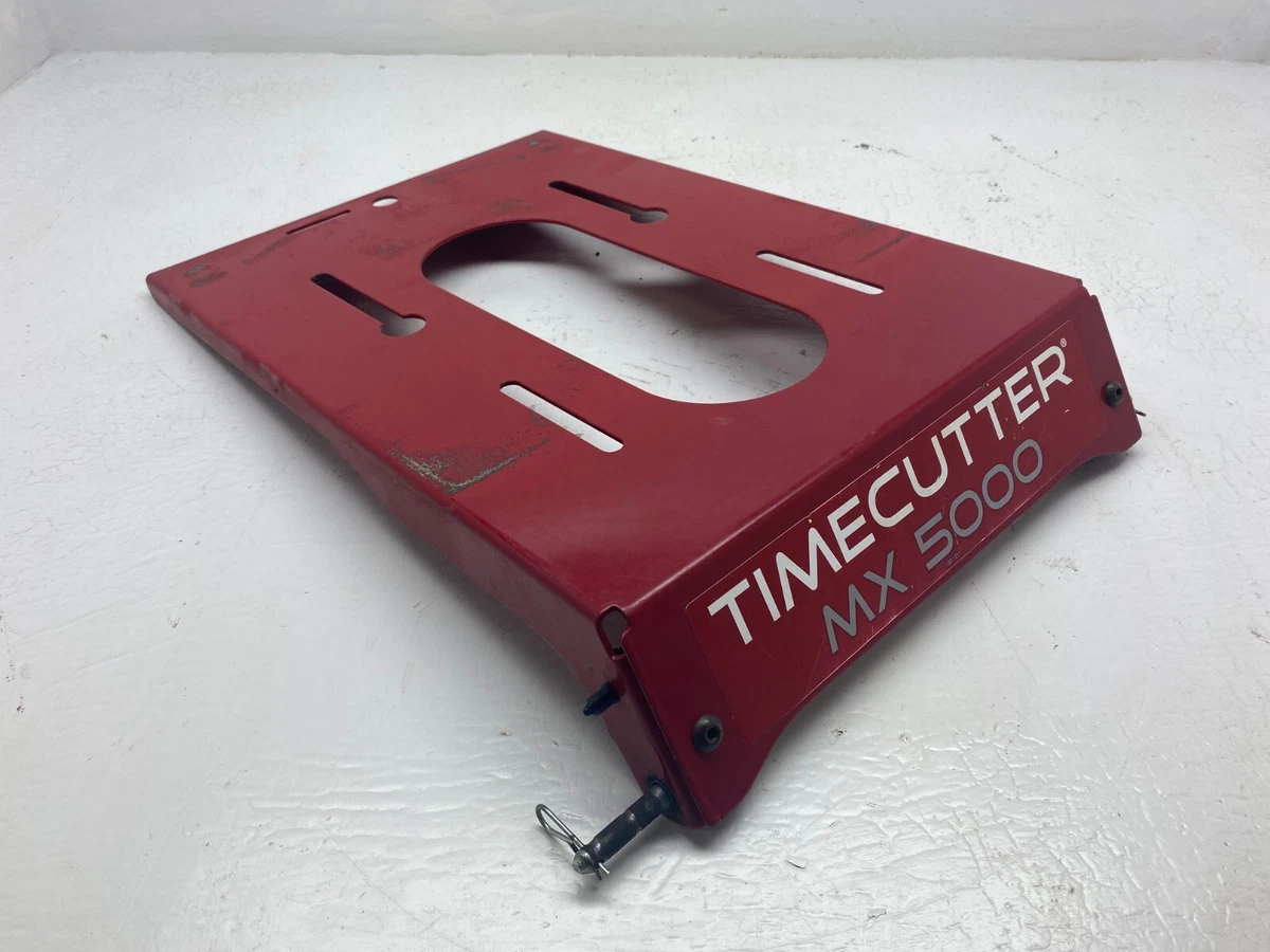 Toro timecutter mx5000 cheap