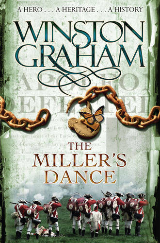 The Miller's Dance, Winston Graham, New Book