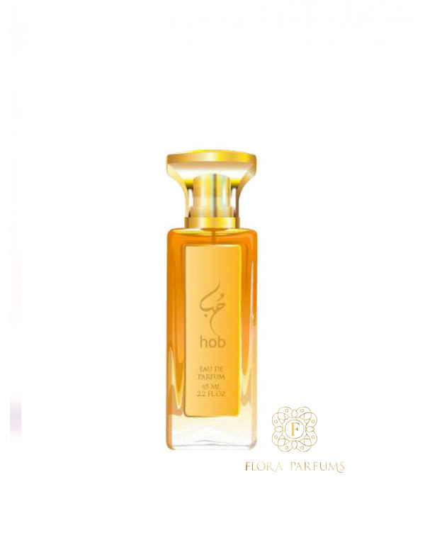 Khaltat Blends Of Love Hob eau de parfum en flacon de 65ml