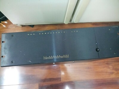 B & K Components CT HD6 6 Zone Transcoding High Definition Video Switcher 516