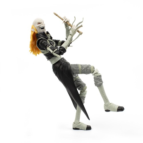 TMNT 5in Action Figure - Rat King Loyal Subjects BST AXN - Picture 3 of 10
