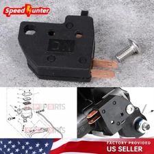 Front Brake Master Cylinder Light Stop Switch For Tiger 800/1200 Bonneville 1200