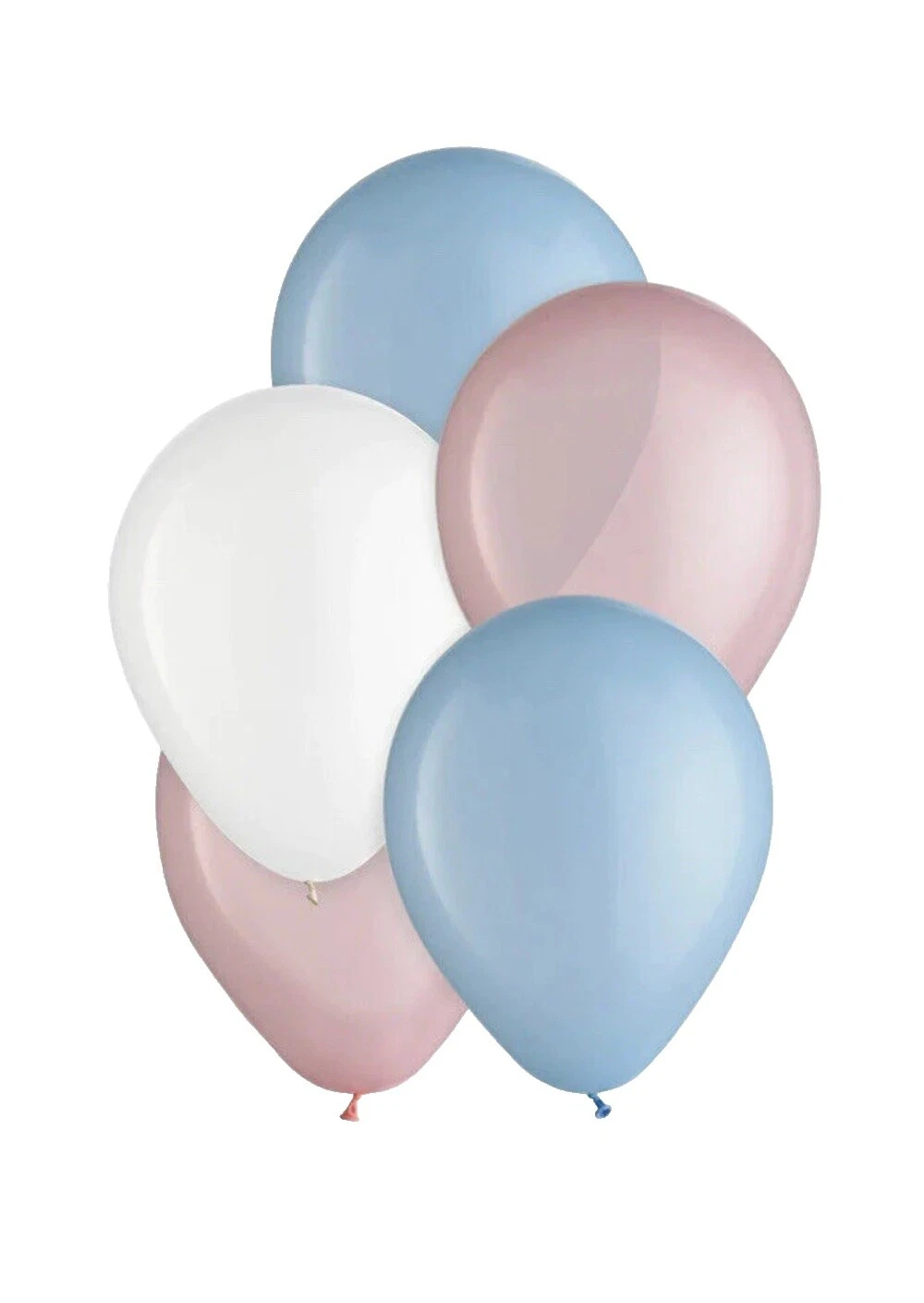 Amscan Baby Shower Globos De Fiesta
