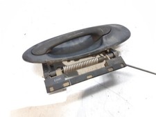 12767369 maneta exterior delantera derecha para SAAB 9-3 BERLINA 1.9 TID LINEAR