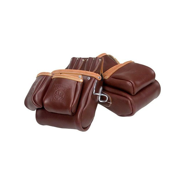 Occidental Leather 5530M Stronghold Big Oxy Set