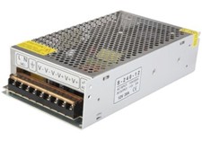 ALIMENTATORE INDUSTRIALE TRASFORMATORE SWITCHING AC 220V 12V 20A 20 AMPERE 240W