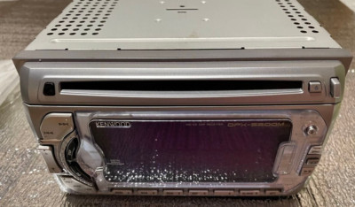 ケンウッド　DPX-5200m マリンゴールド ケンウッド DPX-5200m マリンゴールド様専用 - メルカリ