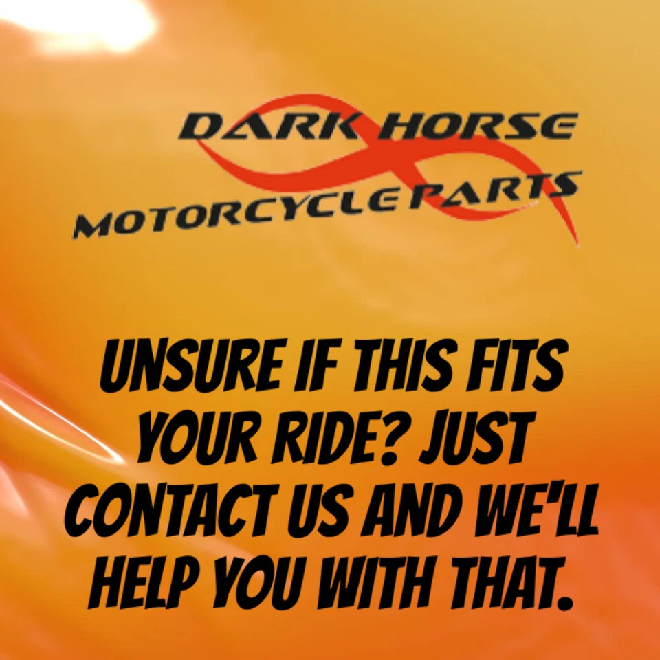 Fork Seals for Honda VTR250 Interceptor 88-90 K&L 15-1439 - Image 3 of 4