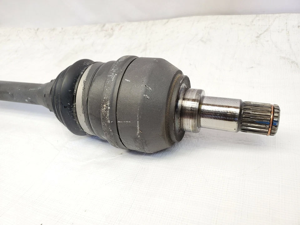 2014-2018 Mercedes GLA250 / CLA250 4Matic, Rear CV Drive Shaft Axle A2463509600 — 第 4/4 张图片