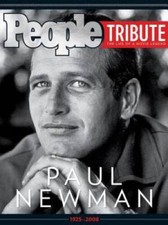 People: Paul Newman (People Tribute: The Life of a Movie Legend) - GOOD
