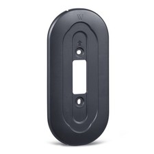 Wasserstein Wall Plate for Google Nest Doorbell wired, 2nd gen 