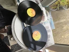 BRUCE SPRINGSTEEN ARCHIVE UNP 2LP SET ORIG 1980 GB PRESS “THE RIVER“ MINT SET