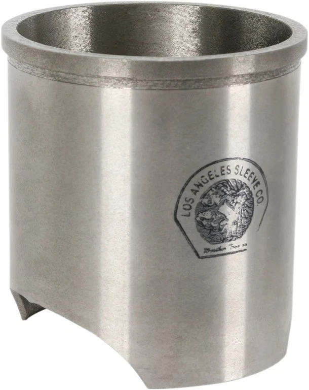 Manga de cilindro LA - 77,00 mm de diámetro para motocicleta ATV/UTV bicicleta de calle YA5536 Foto 2 de 4