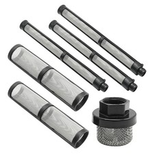 246385 Airless Spray Filter Set, Replacement for Graco 190ES 295ST Ultra Max ...