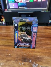 Transformers Generations Hasbro 2024 Legacy United Infernac Universe MAGNEOUS 8