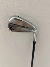 Takomo 101 U 4 Driving Iron 22 Degree KBS Hybrid, 80g, Extra Stiff Shaft