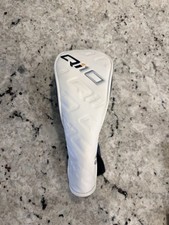 Taylormade Qi10 Fairway Wood Headcover