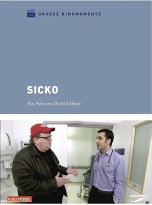 Sicko - Grosse Kinomomente