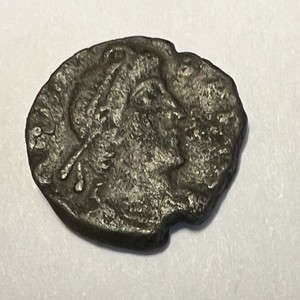 Ancient Roman Coin Lot 1825