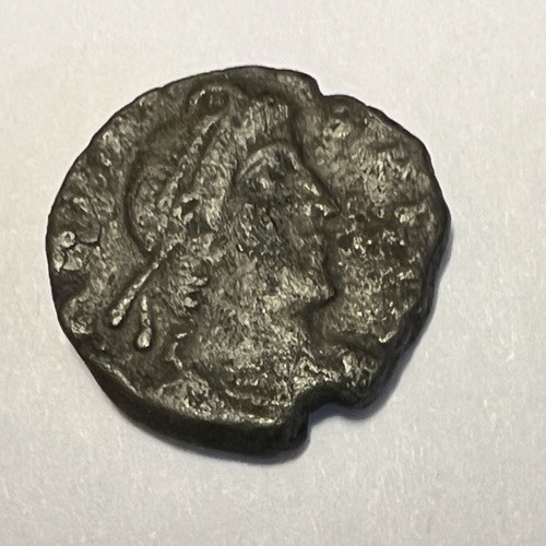 Ancient Roman Coin Lot 1825