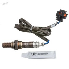 Lambdasonde beheizt DOX-1569 DENSO für OPEL SAAB