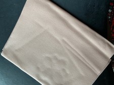 Zweigart 22 ct Hardanger fabric 21-1/2 x 24 inches, plus extra.