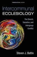 Steven J. Battin | Intercommunal Ecclesiology | Taschenbuch | Englisch (2022)