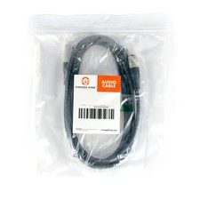 Vintage King Audio Value Series Microphone Audio Recording Cable - 15'