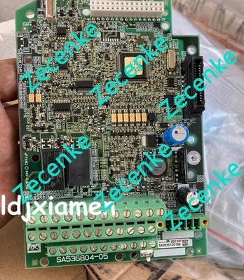 ONE USED Mainboard of   LIFT Elevat Inverter SA536804-05  *yt