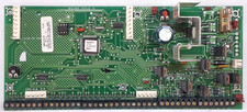 Scantronic 9800+ Alarm Control PCB Ref: 7L04 (Video Tested Working)
