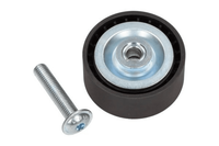 Spannrolle Keilrippenriemen FüR BMW 1 2 Coupe 3 Touring Cabriolet Gran Turismo