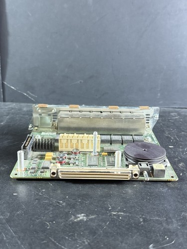 Cisco 16-Port 10/100/1000 EtherSwitch Network Module NM-ESW-16 for Routers - Picture 4 of 4
