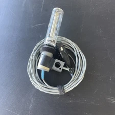 Custom Made Dynalite NE-1 Pencil Light Style Flash Heads W/18 Long Cable