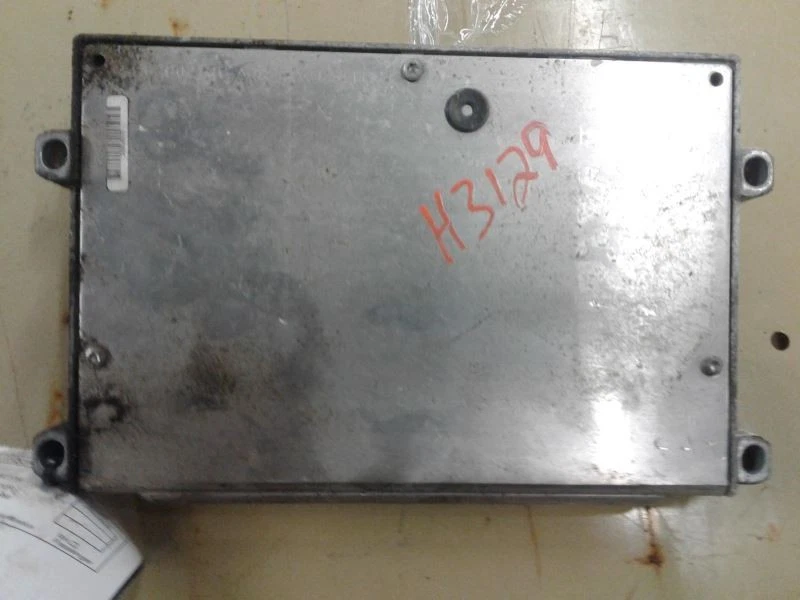 Motor Computadora ECU ECM PCM Módulo Ford Fusion 2009 2.3L 7E5A12A650PC Foto 2 de 4