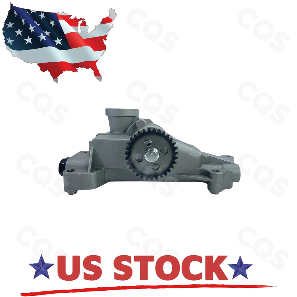 Engine Oil Pump for 2010-2014  Hyundai Genesis Coupe 2.0L US STOCK 21310-2C001 Foto 3 de 4