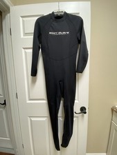 Men s Body Glove Wetsuit Size Medium Very Good Condition Skin Suit Style