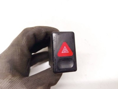 Ford Galaxy 2005 Hazard switch 7m5953235a, Genuine #2695204-06