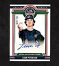2022 Panini USA Baseball Stars & Stripes Liam Peterson Auto NDTP-LP /499 FLORIDA