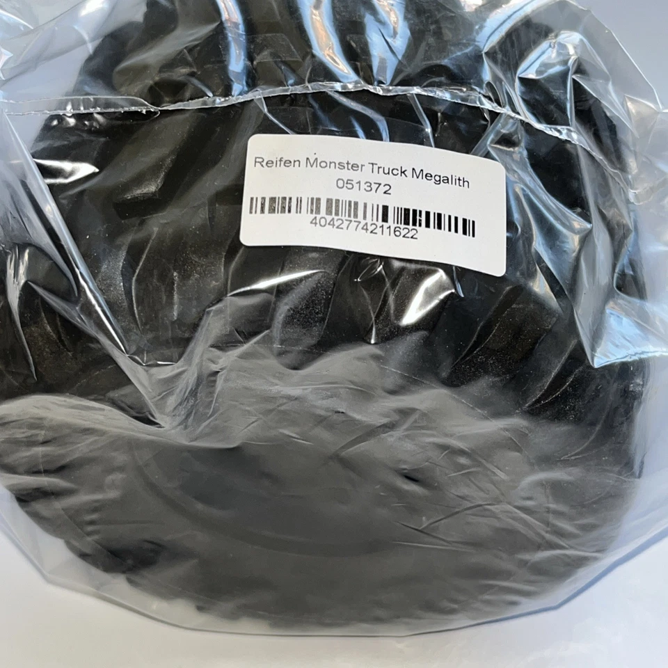 Reifen Monster Truck Megalith HN - Bild 2 von 4