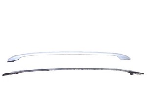 8M51-N55123-B PAIR ROOF BARS FORD FOCUS SW 2.0 G 107KW 5M 5P (2008) REPLACEMENT
