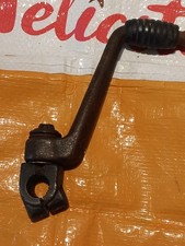 fantic motor caballero  50 e 125 leva messa in moto corta