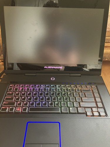 Alienware M15x Intel Core i7-940XM 2.13Ghz 256GB SSD 16GB RAM Quadro M4000M - Picture 4 of 6