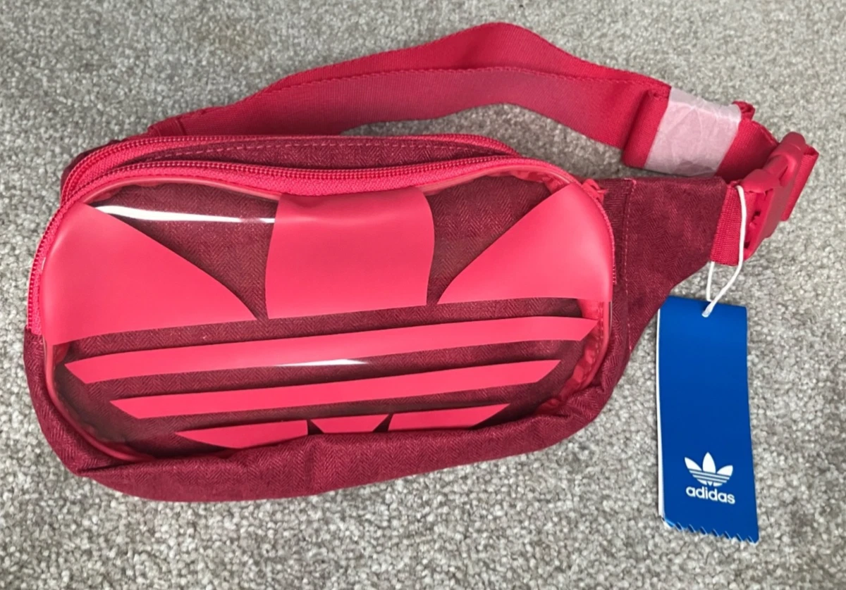 adidas Belt Bag & Waist Pack Bags for Men for sale | Shop with 