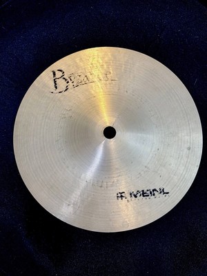 Meinl Byzance 8  Splash